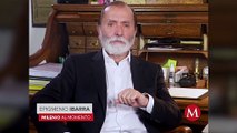 Milenio al Momento | García Luna, Lozoya y El Marro son iguales, ¿quién es más criminal?: Epigmenio Ibarra