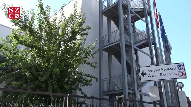 Sağlık sorunları yaşayan ‘Bizimkiler’ dizisinin Cemil’ine, Tunç Soyer'den yardım eli