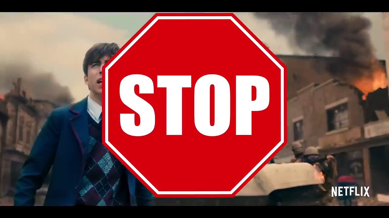 Umbrella Academy Season 2 Ending Explained (Plus Season 3 Theories