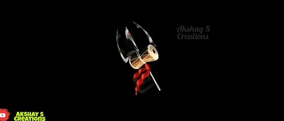 Mahadev Status |   | mahadev☝ special whatsapp status video mahakal shiv shankarASC