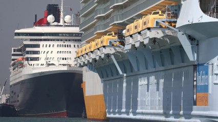 Cruising Won't Resume in the U.S. Until at Least November, Cruise Association Confirms