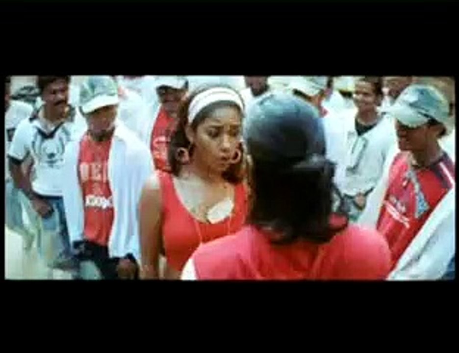 RAMCHARANAN SUPER POWERFUL DANCE SONG