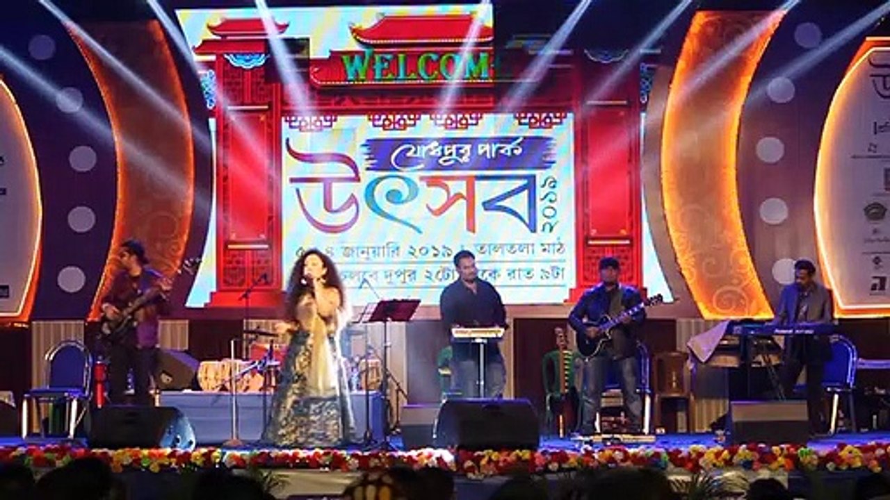 মধু_হই_হই_বিষ_খাওয়াইলা_|_MODHU_HOI_HOI_BISH_KHAWAILA_|Nishita_Borua