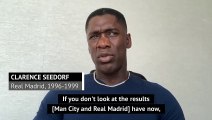 Champions League win could make up for City's average season - Seedorf