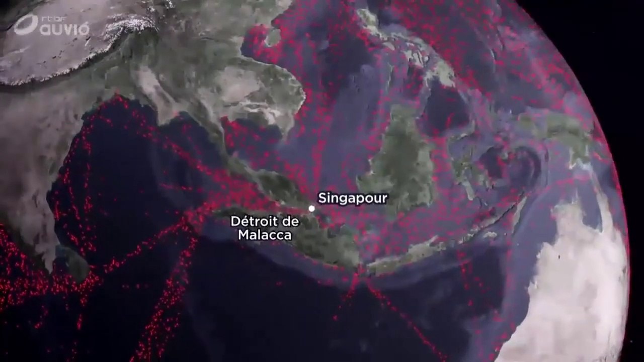 Documentaire HD - Épaves L'or Des Grands Fonds Documentaire français