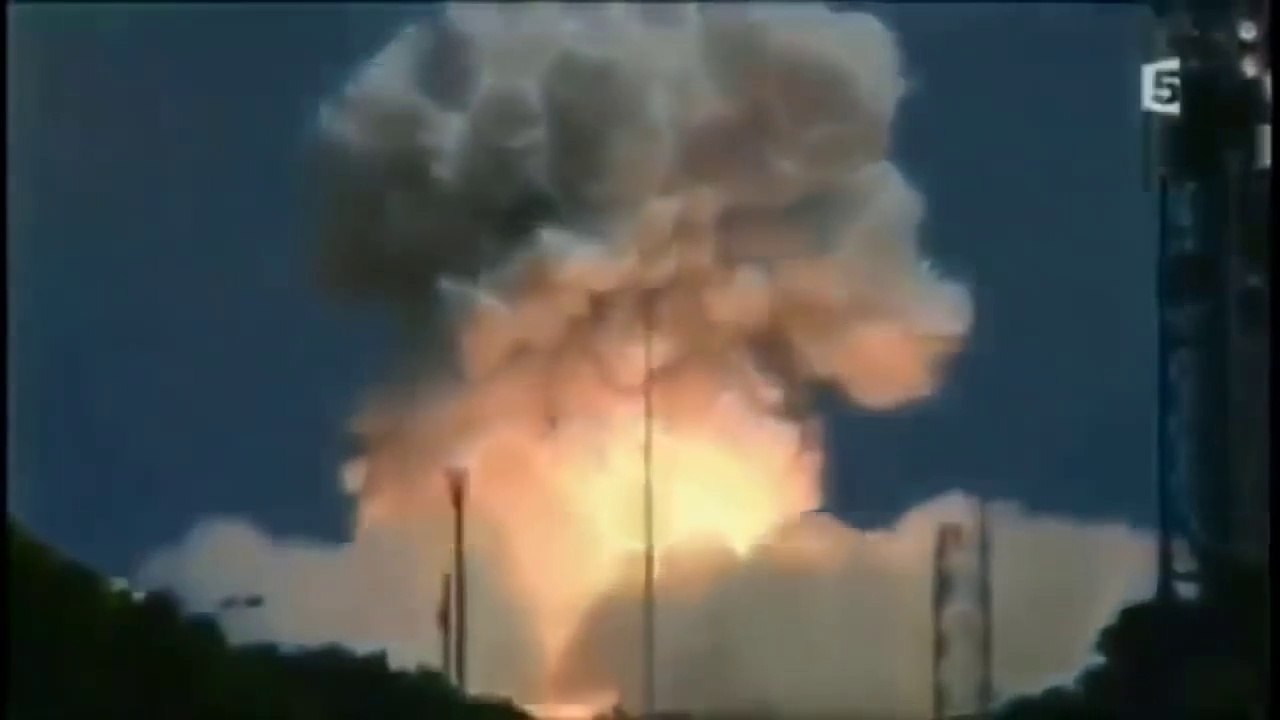 Documentaire HD - Théorie Du Big Bang - Superscience Documentaire  Espace français