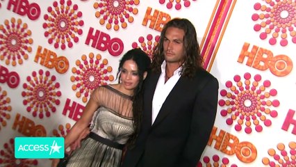 Jason Momoa Surprises Lisa Bonet By Restoring Her First Car