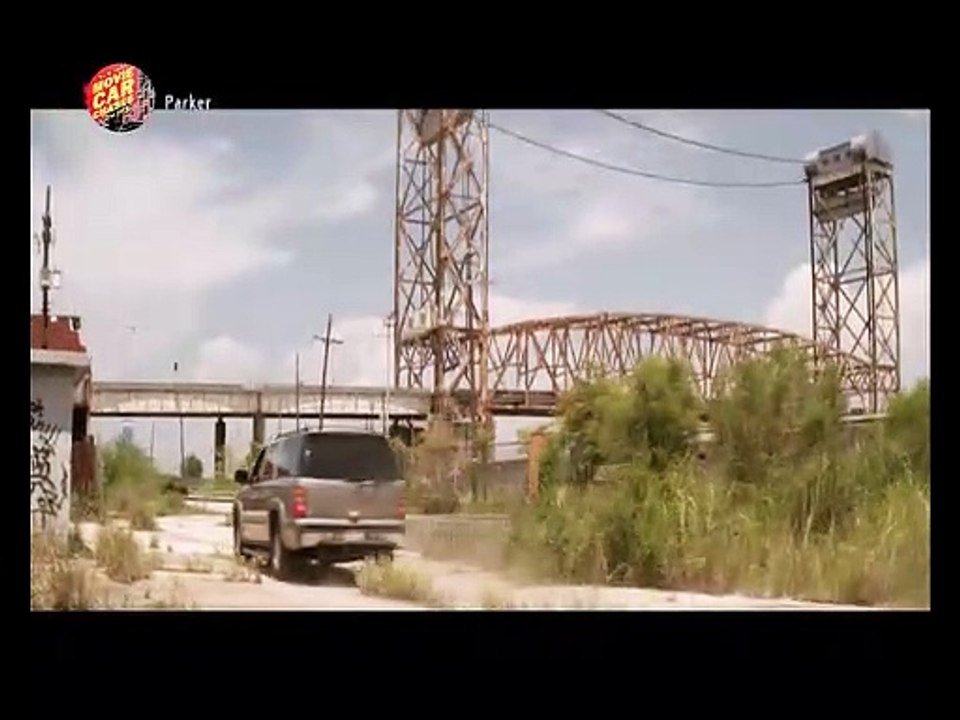 Parker (2013)