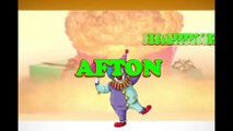 Happy Birthday Afton - Afton's Birthday Song - Afton's Birthday Party