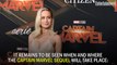 'Candyman' Director Nia DaCosta to Helm 'Captain Marvel 2'
