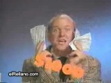 Ballmer sells windows 1.0 - 1986 Ad