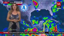 Marilú Kaufman nos da el pronóstico del tiempo para este jueves 6 de agosto