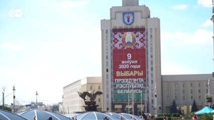 Чем закончатся выборы в Беларуси? (06.07.2020)