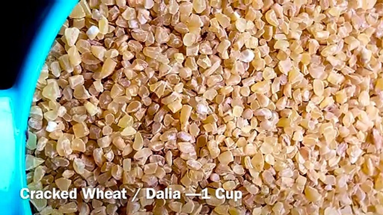 Lapsi Recipe-Rajasthani Style  (1)