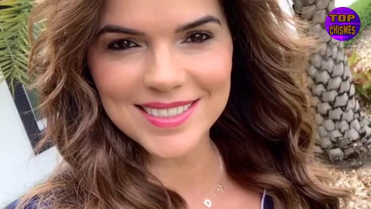 Confirman que Rashel Díaz fue despedida de "Un Nuevo Día"