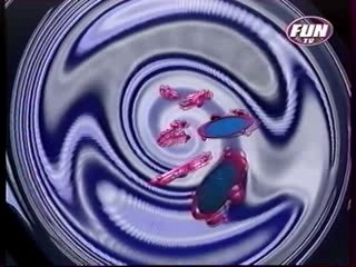 Fun TV jingle Morning Fun