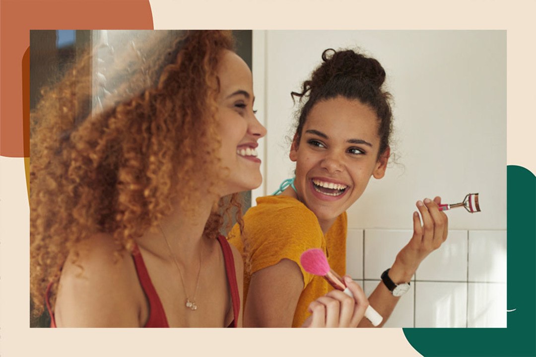 Is it ever a good idea to share makeup? Experts explain what is and isn't okay to borrow