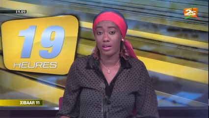 #2stvLive #MédinaBaye XIBAAR YI 19H DU JEUDI 06 AOUT 2020 AVEC MAME NDIAWAR DIALLO