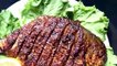 Goan Recheado masala Fish Fry Recipe - How to make Recheado masala  (1)