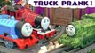 Thomas the Tank Engine Mail Prank with Diesel 10 from Thomas and Friends and the Funny Funlings in this Family Friendly Full Episode English Toy Trains Toy Story for Kids from Kid Friendly Family Channel Toy Trains 4U