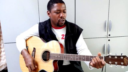 No hay lugar mas alto Miel san Marcos acordes "tutorial guitarra"  intro cover