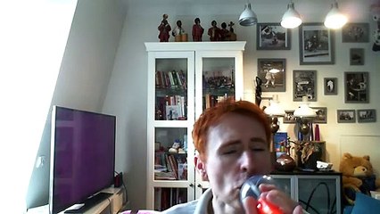 Wiwi égratigne "le refuge"