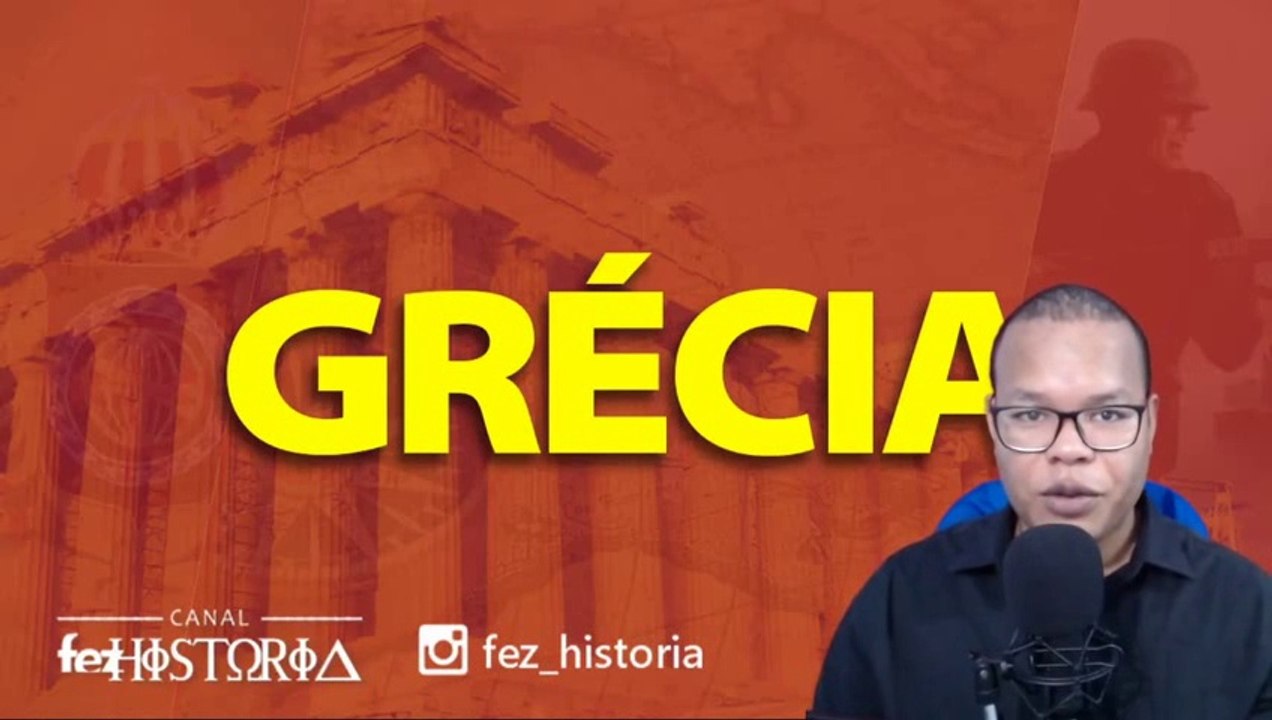 Grécia #007