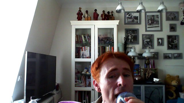 Wiwi égratigne good vibes (good feeling)