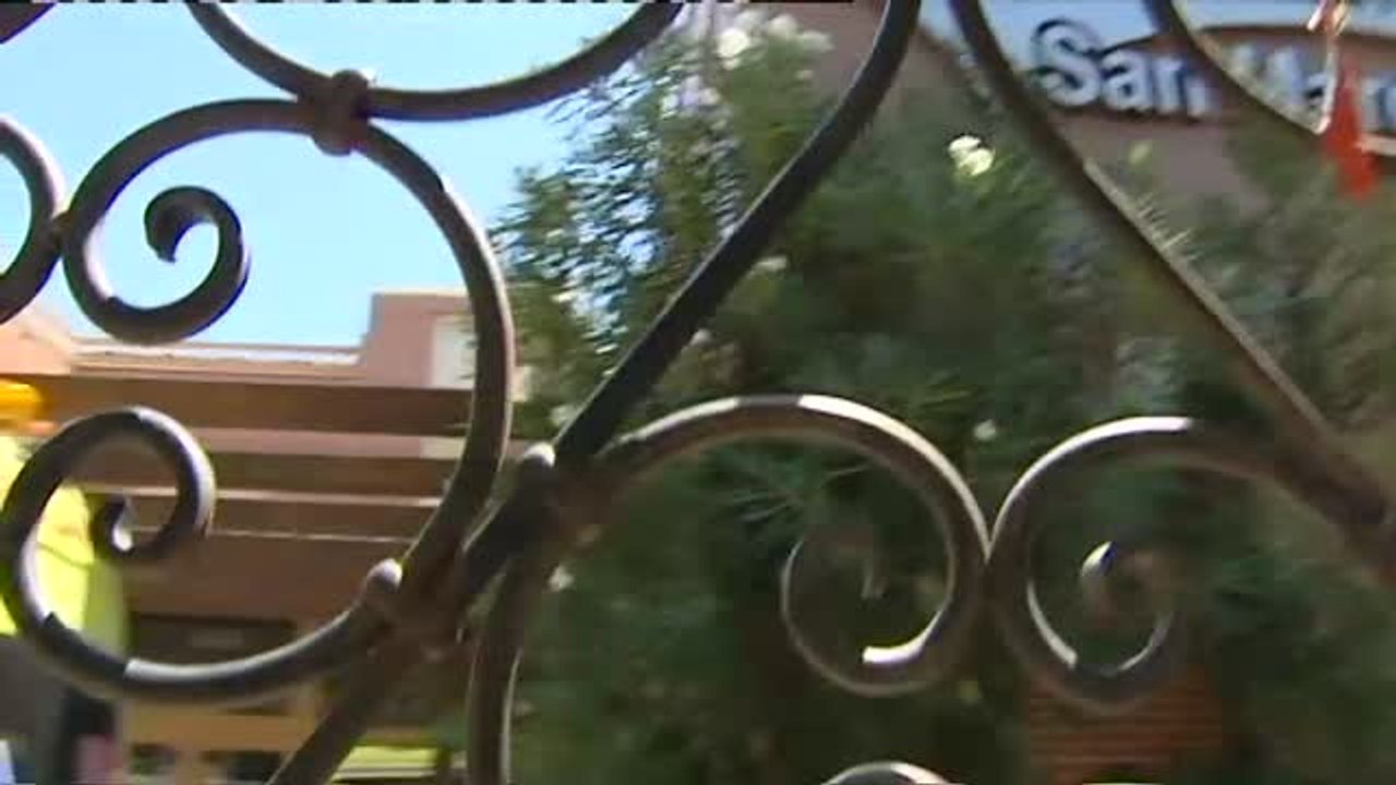 El Ayuntamiento de San Martín de la Vega pide rastreadores para controlar el brote de coronavirus en el pueblo