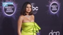 Is There a Selena Gomez and Taylor Swift Collab In the Works? | Billboard News