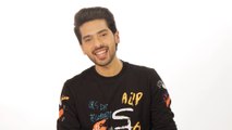 Armaan Malik Sings Adele, Justin Bieber and His First English Single in a Game of Song Association
