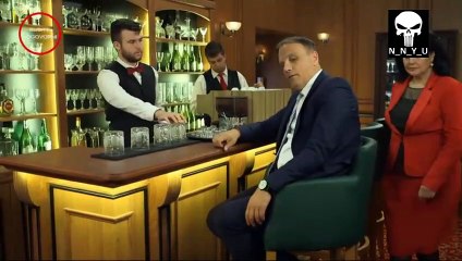 IGRA SUDBINE - EPIZODA 122  (6.8.2020)