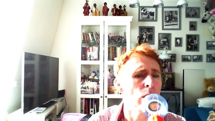 Wiwi égratigne "watch for your soul"