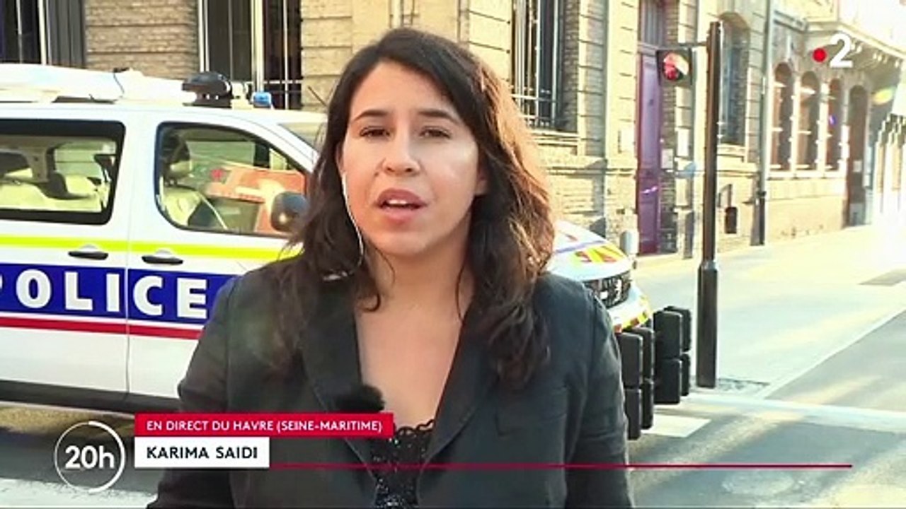 Seine-Maritime : une prise d'otages en cours dans une agence bancaire au Havre
