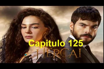 Hercai capitulo 125 Completo