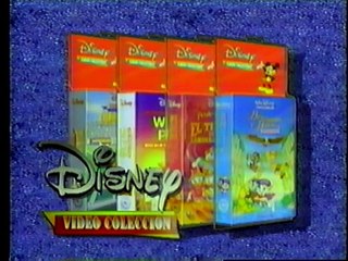 Los Traviesos Chip y Dale (Español Latino)