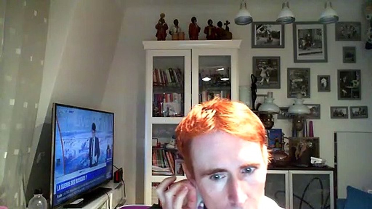 Wiwi égratigne "joyeux bordel"