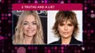 RHOBH: Lisa Rinna Scolds Denise Richards for Claiming Brandi Glanville Slept with Other Housewives