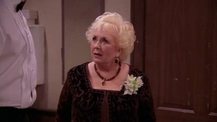 TMAR - TEMPORADA 7 EPISÓDIO  23 ( HD ) - O CASAMENTO  ( PARTE 1 )