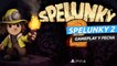 Spelunky 2 - Nuevo gameplay y fecha de lanzamiento