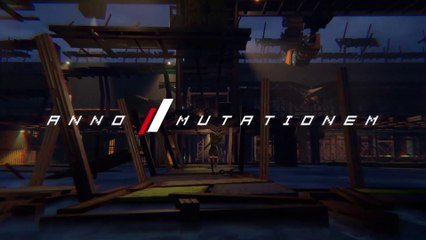 ANNO Mutationem - Bande-annonce State of Play