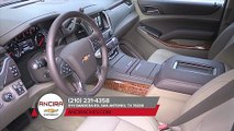 2020 Chevrolet Tahoe San Antonio TX | Low Price Chevrolet Dealer Castroville TX