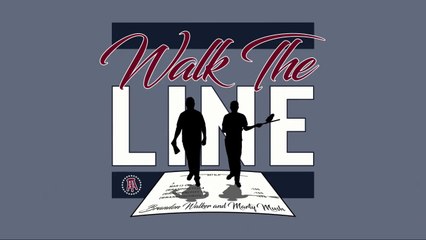 Walk The Line - August 6th, 2020 feat. Big Cat