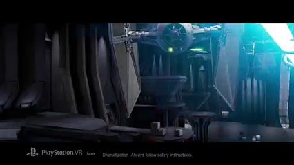 Vader Immortal A Star Wars VR Series - Fecha en PlayStation VR
