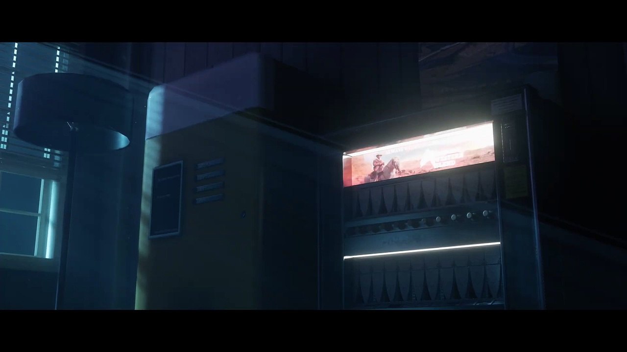 Control - AWE