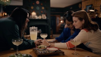 Get to Know the Cast of “Sweet Magnolias”