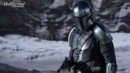 New Report Finds 'The Mandalorian' Is the Most In-Demand Original Across New Streaming Services | THR News