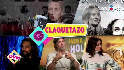 ¡Diego Luna revela que &#039;Pan y Circo&#039; le hizo reconocer racismo en él mismo!