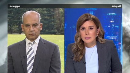 الحصاد- السعودية.. سعد الجبري يقاضي ولي العهد في أميركا