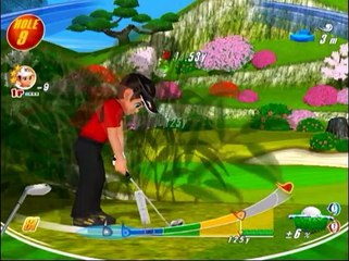 WE LOVE GOLF!(ウィー ラブ ゴルフ!) JPガーデンミラークラシック -21(レオ使用)